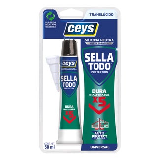 CEYS Σιλικόνη Ουδέτερη...