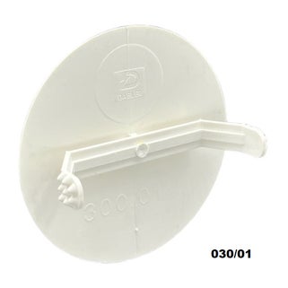 Καπάκι με Αυτιά Φ80 για...