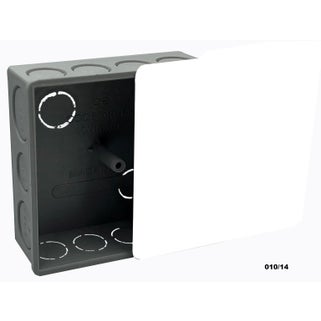 Κουτί Διακλάδωσης 10x10cm...