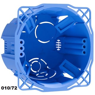 Κουτί Θερμοπρόσοψης...