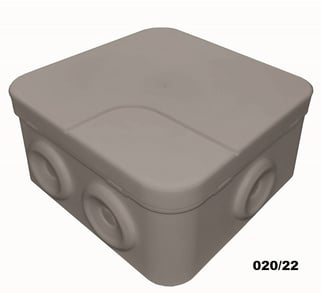 Κουτί Εξωτερικό Σύνδεσης...