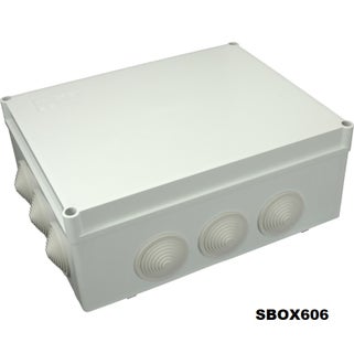 Κουτί Εξωτερικό Σύνδεσης...