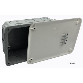 Κουτί Διακλάδωσης 10x15cm...