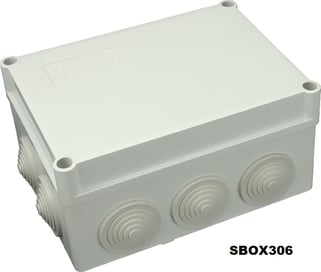 Κουτί Εξωτερικό Σύνδεσης...