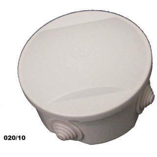 Κουτί Εξωτερικό Σύνδεσης...