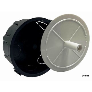 Κουτί Διακλάδωσης Φ75x35mm...