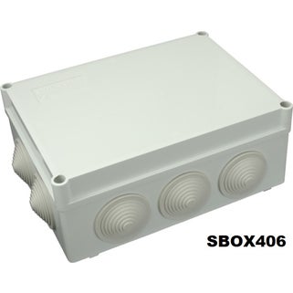 Κουτί Εξωτερικό Σύνδεσης...