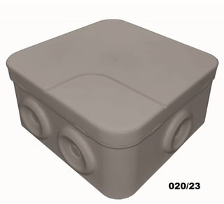 Κουτί Εξωτερικό Σύνδεσης...