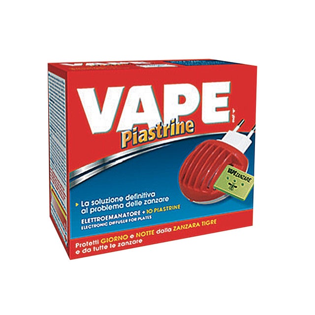 geekvape aegis solo 3 istruzioni Ricarica Liquida Vape Herbal contro Zanzare comuni e tigre - 30 Notti main image 0
