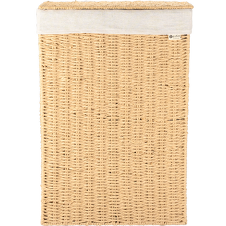 Καλάθι απλύτων Botanica με...