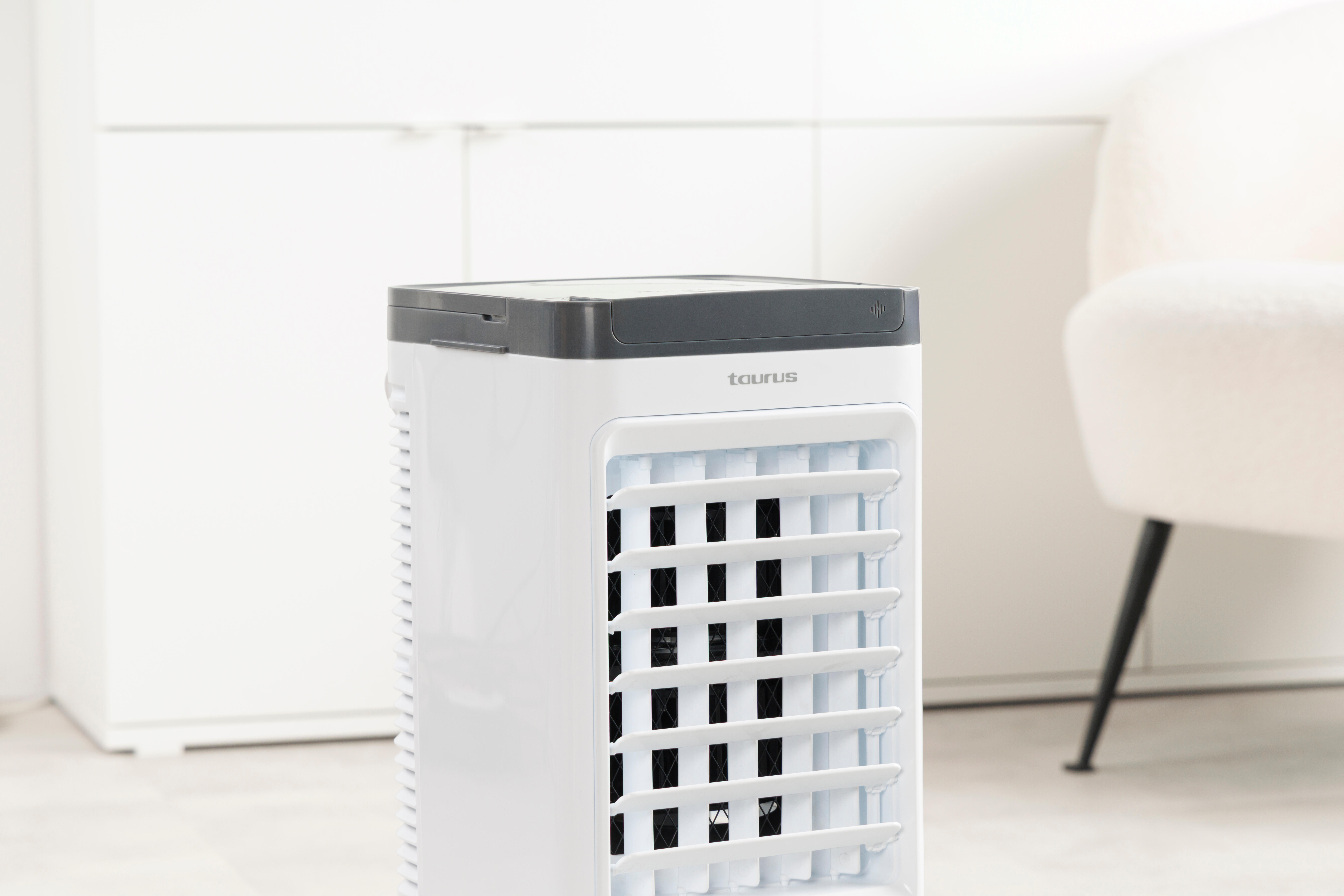Evaporativo TAURUS Snowfield 50w 5l - 12