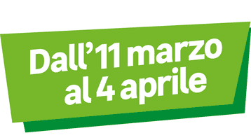 Online, in negozio e al numero 02.89830022