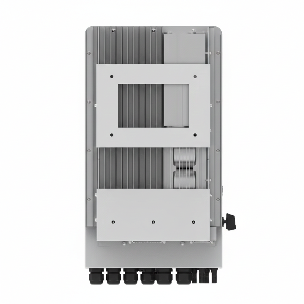 INVERSOR DE RED HÍBRIDO MONOFÁSICO 5KW 48V DEYE SUN-5K-SG05LP1-AM2 - 4