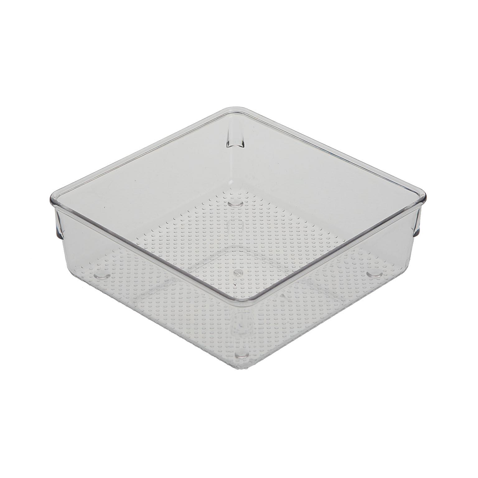 Organizador de almacenamiento 15.3x15.3x5.6cm - 3