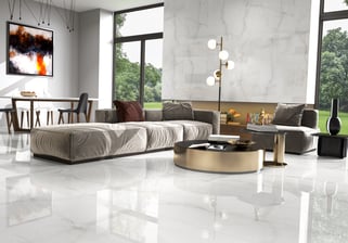 Πλακάκι Timeless σε λευκή...