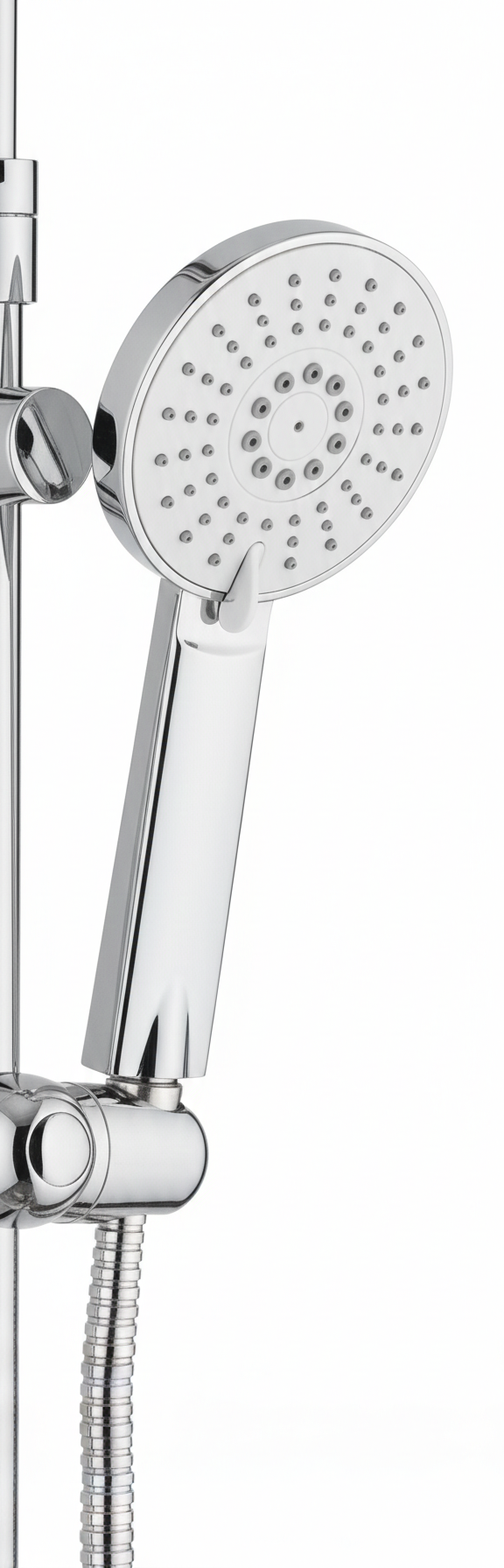 COLUMNA DE DUCHA SIN GRIFO HORIZONT - 3