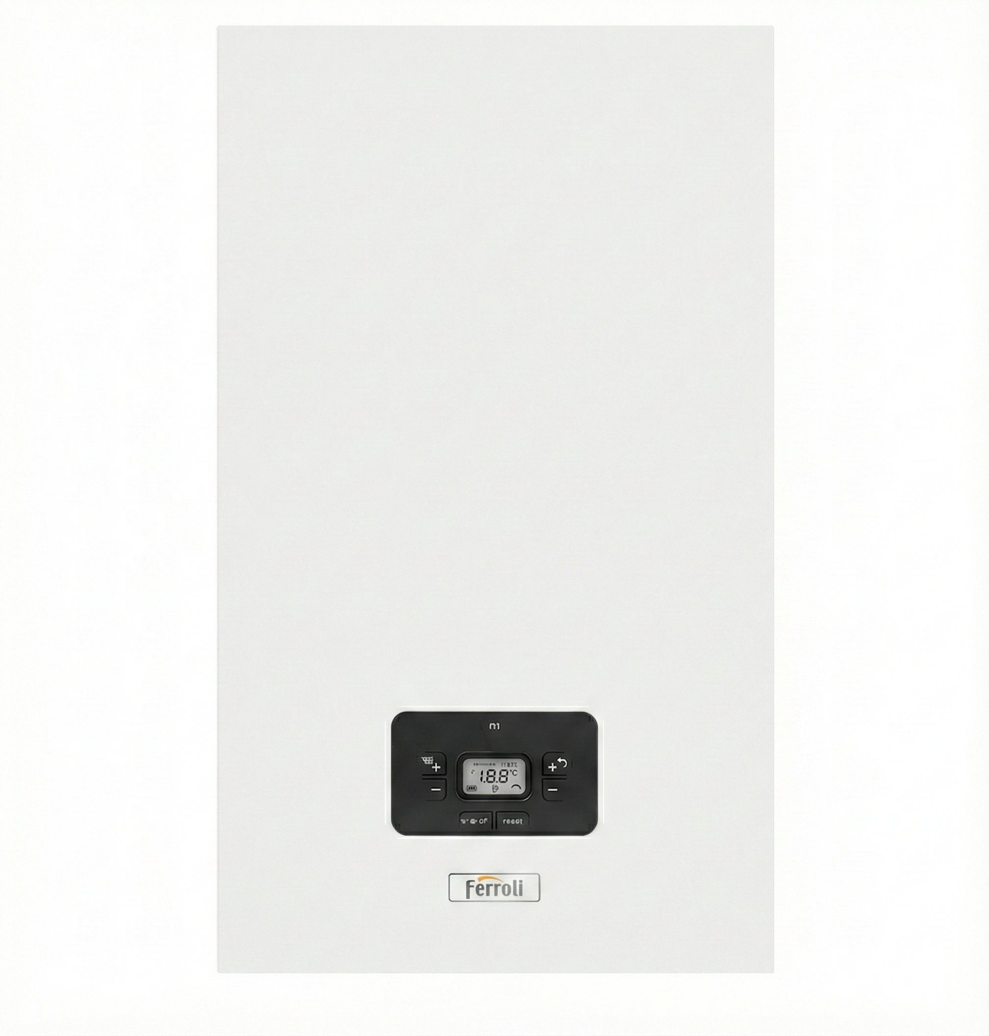 CALDERA DE GAS FERROLI KALIS 24C - 2