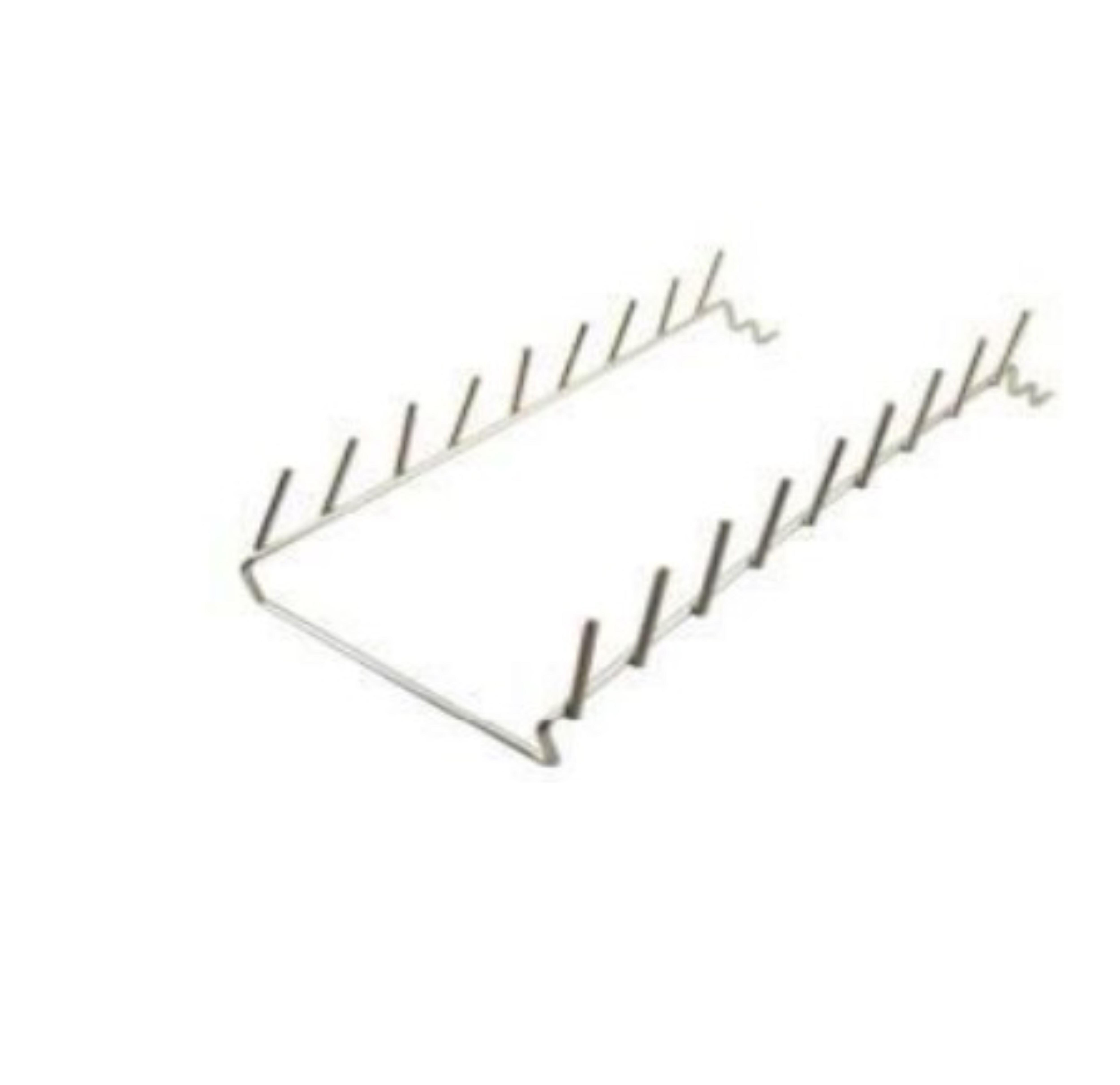 SOPORTE PORTAHERRAMIENTAS PARA 9 LLAVES PLANAS FEPRE - 2