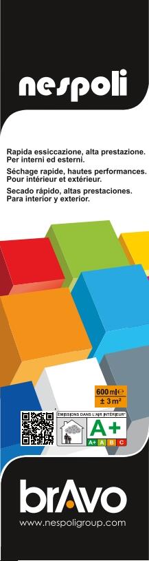 Peinture mat blanc - 2