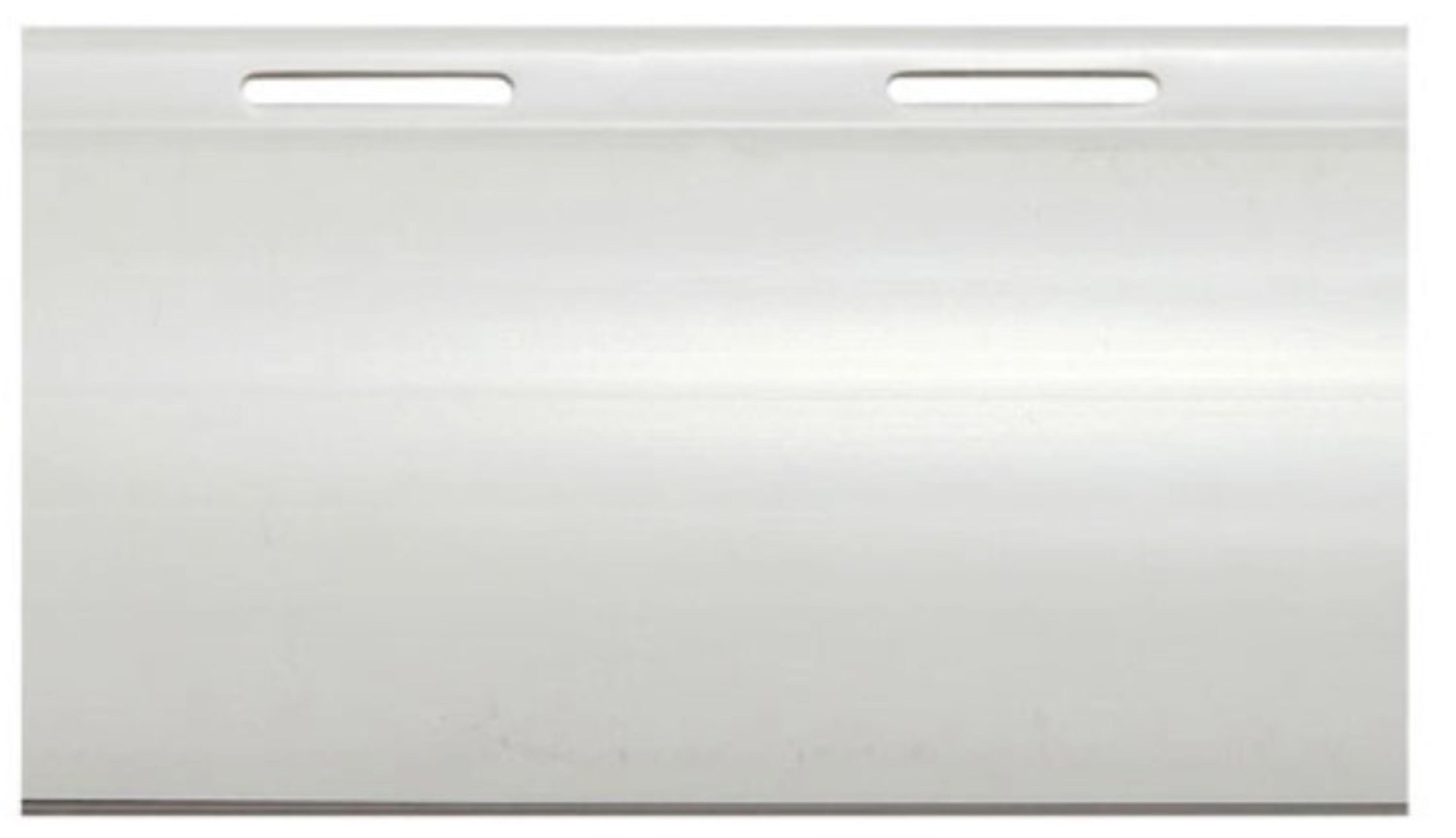 LAMA PARA PERSIANA MINI PVC BLANCO 2 M - 2