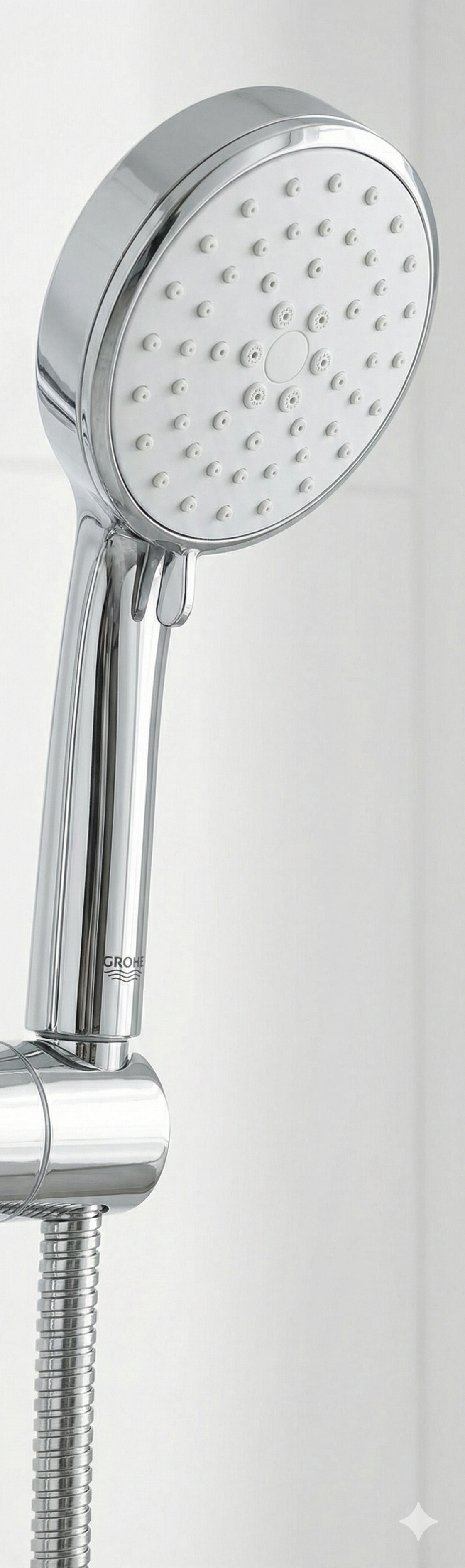 COLUMNA DE DUCHA TERMOSTÁTICA COSMOPOLITAN  - 3