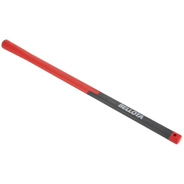 MANGO PICO FIBRA CARBONO 900MM BELLOTA