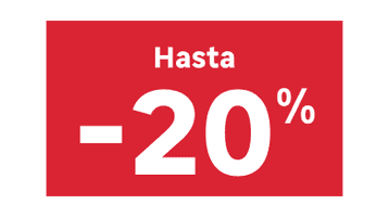 Ofertas que te ayudan a consumir menos