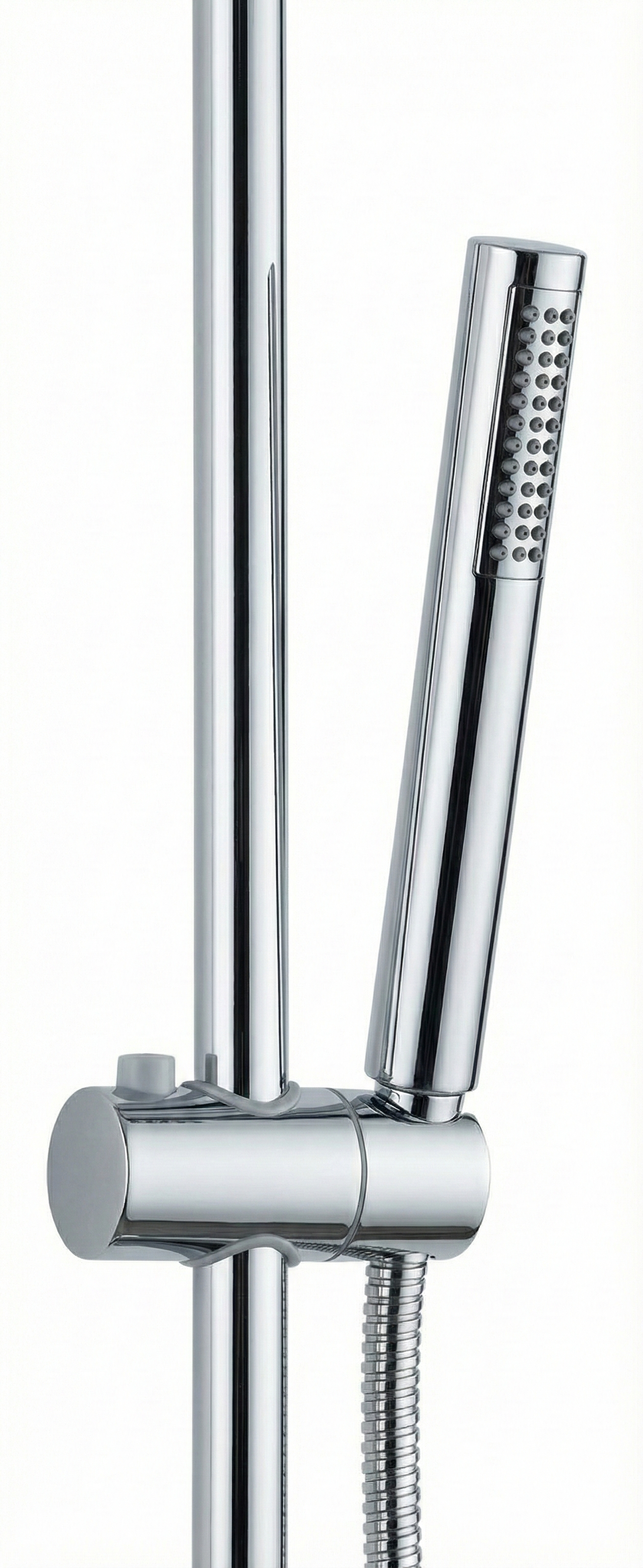 COLUMNA DE DUCHA TERMOSTATICO NEW BOREAL - 3