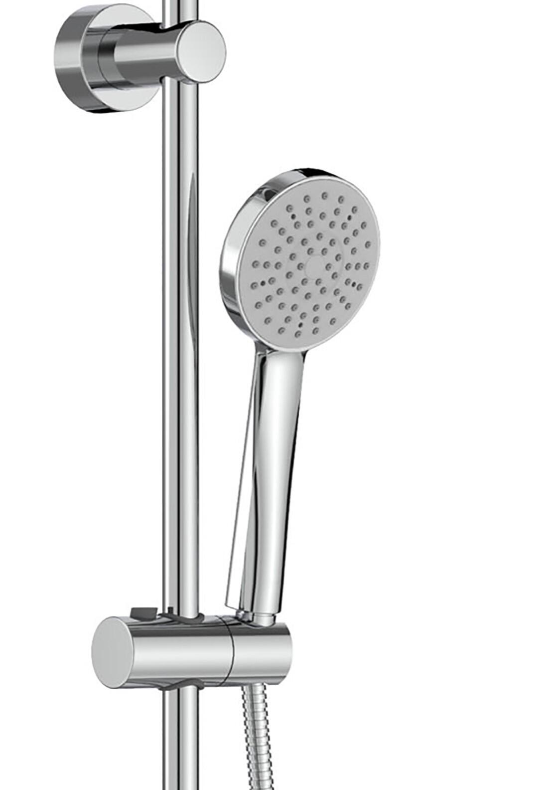 COLUMNA DE DUCHA TERMOSTATICA  VICTORIA - 3