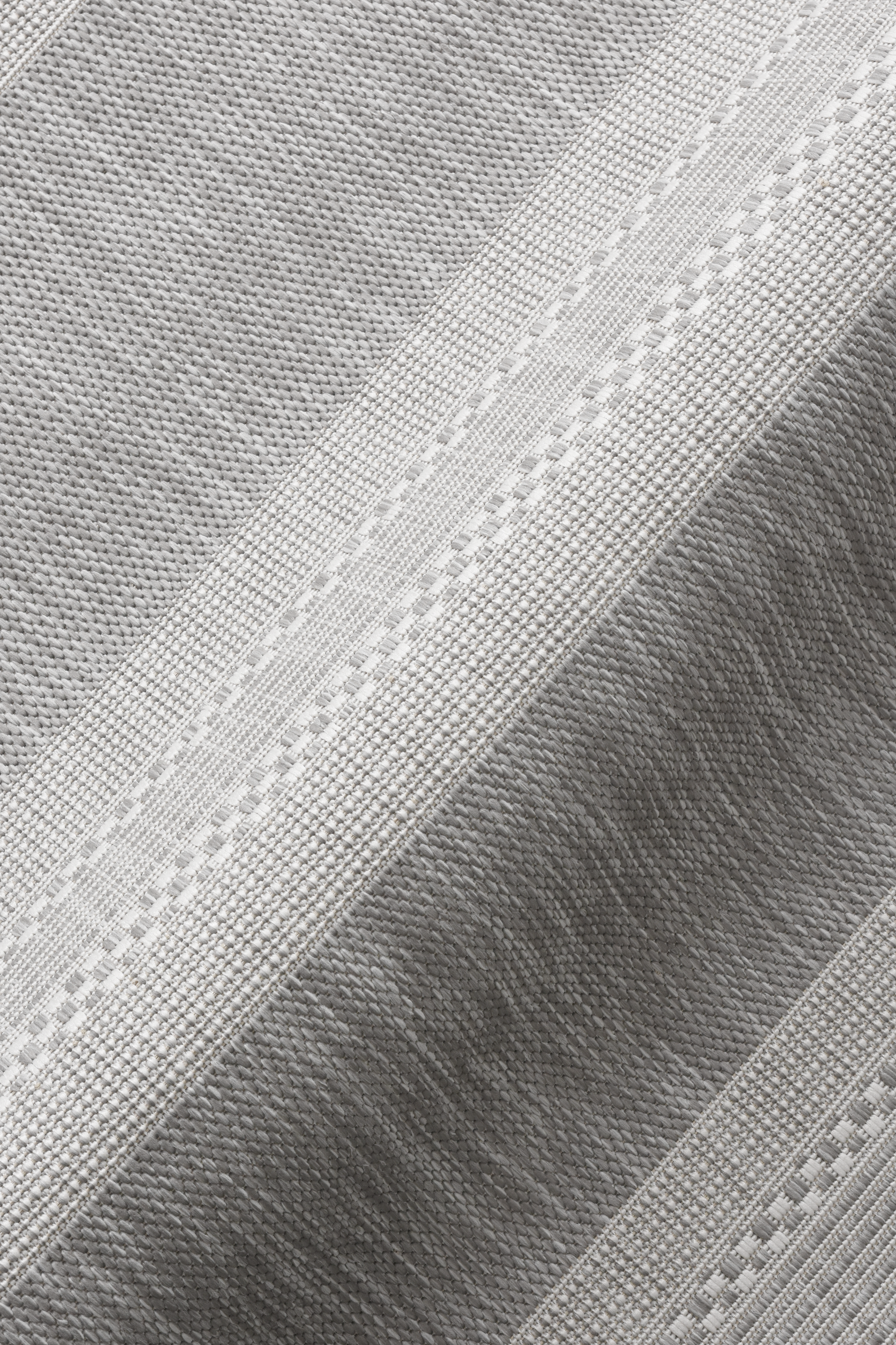 Dywan zewnętrzny Panama New szary 160 x 230 cm - 7