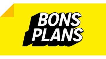 C'est le moment d'en profiter ! 