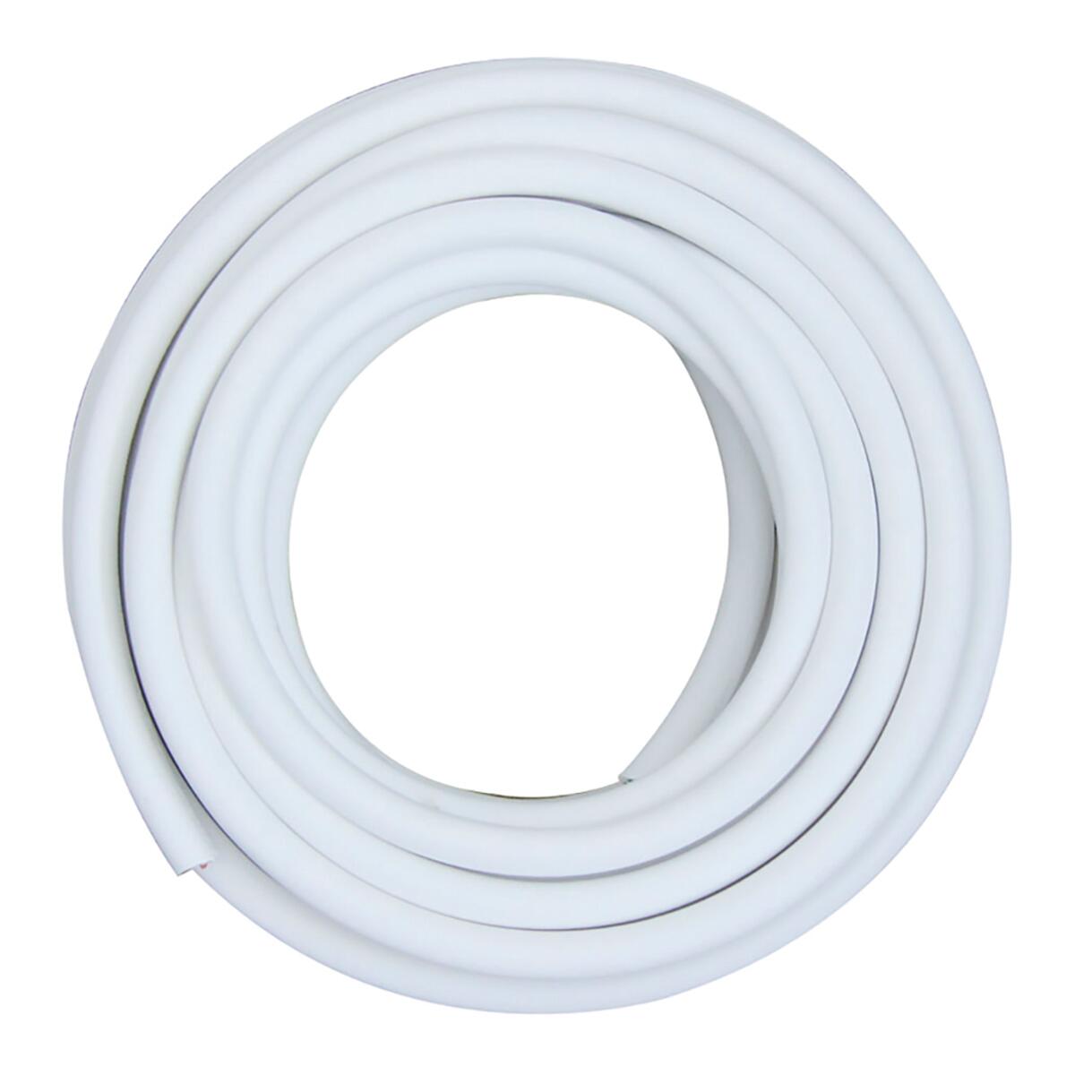 AUPROTEC FLRYY - Cavo rotondo per auto, 2 x 4,0 mm², 5 m, per
