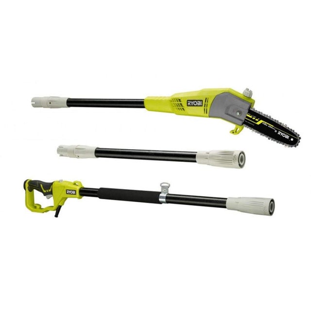Potatore telescopico elettrico RYOBI RPP750S, 750 W barra da 20 cm