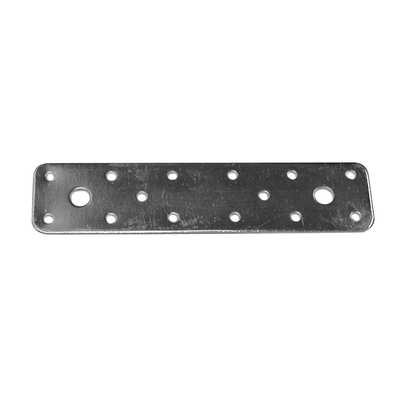 Coppia di bastoni da mare in acciaio inox 304 maniglia dritta 38 L