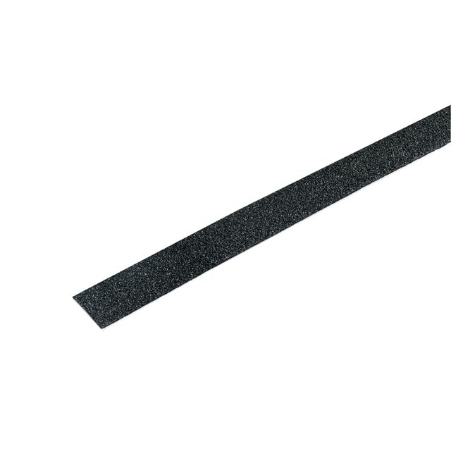 Nastro adesivo per uso generico nero H 20 mm x L 5 m