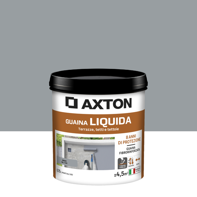 Impermeabilizzazione liquida | Leroy Merlin
