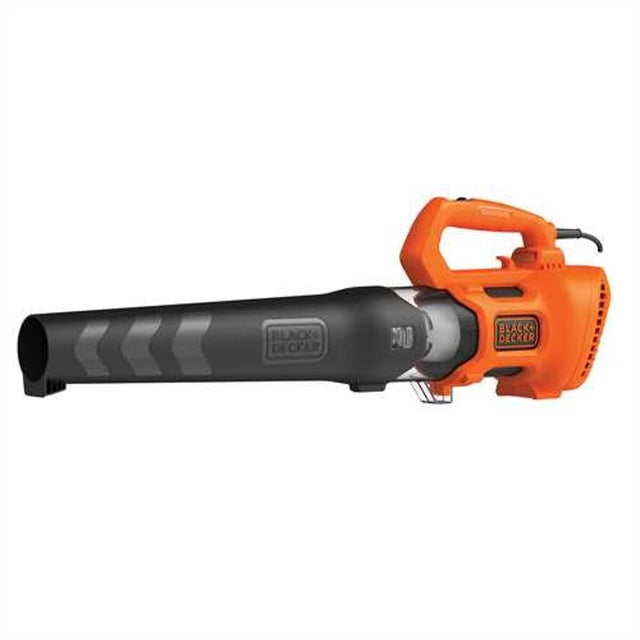 Soffiatore BLACK + DECKER Assiale, 1850 W