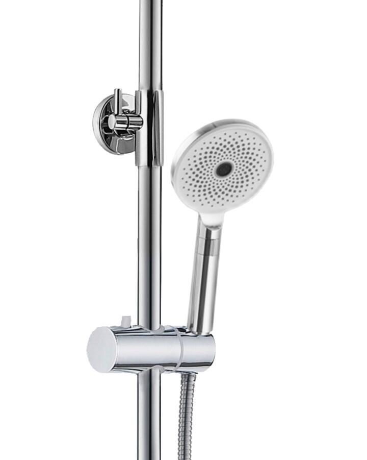 COLUMNA DE DUCHA MONOMANDO MERCURY PRO2 - 3