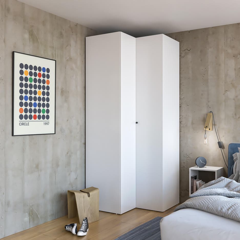armario modular
