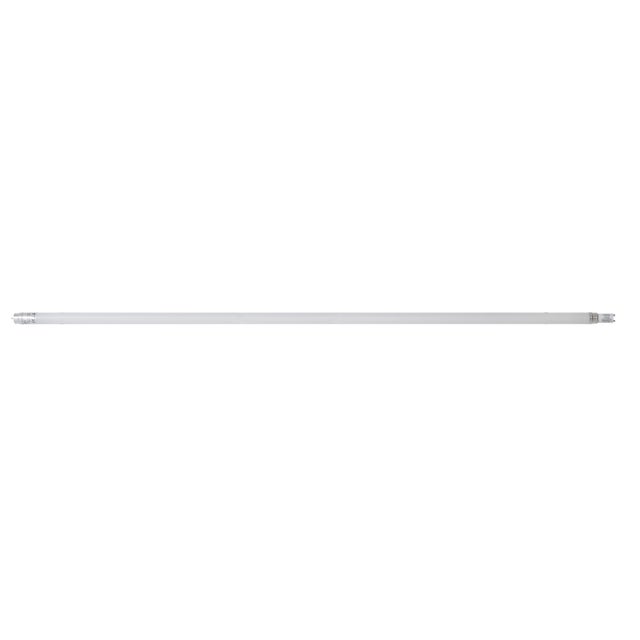 Tubo luminoso LED, T8 opaco, luce fredda, 22W = 2280 LM (equiv 175 W), 300° INTEC