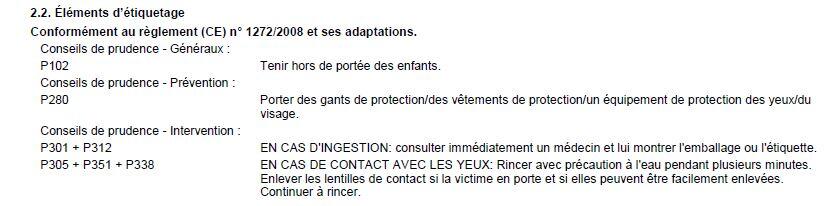 Imperméabilisant toitures, murs et façades 15 L Algifuge - ALGIMOUSS - 2
