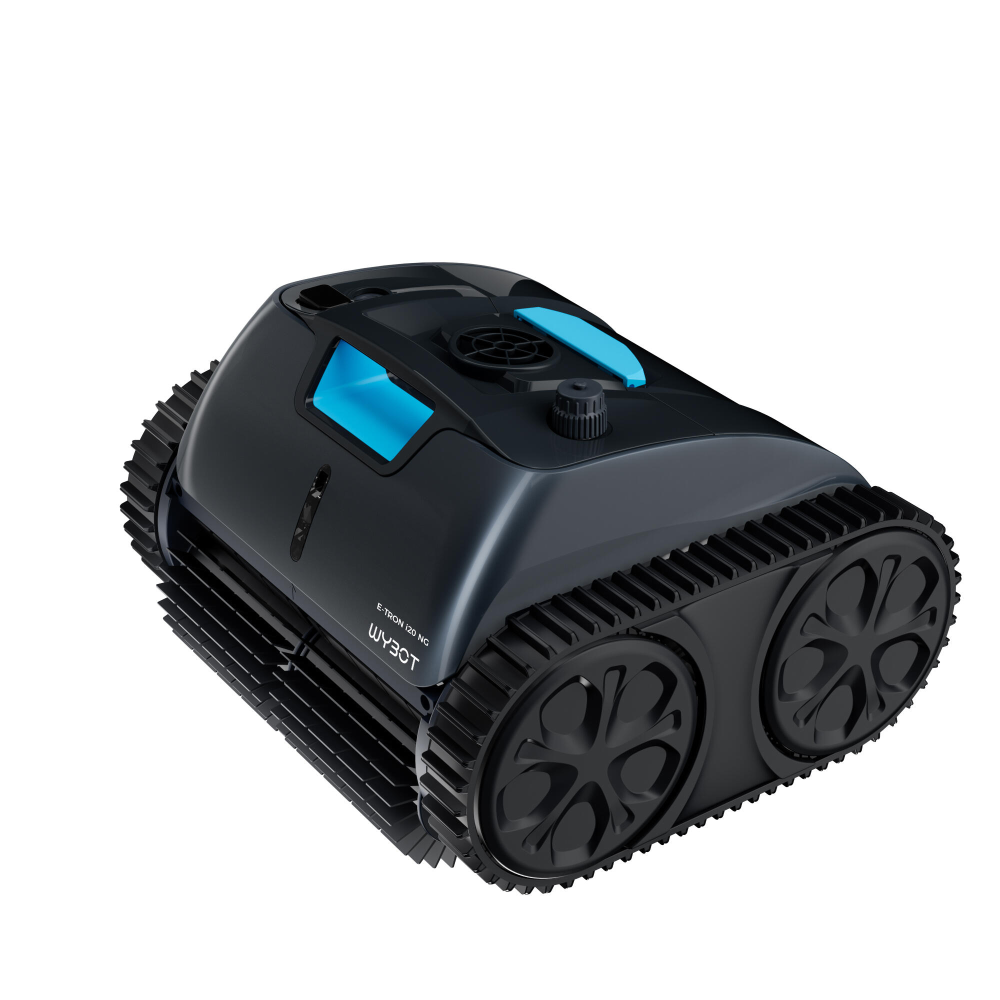 Robot Seamaster I20 QP - 2