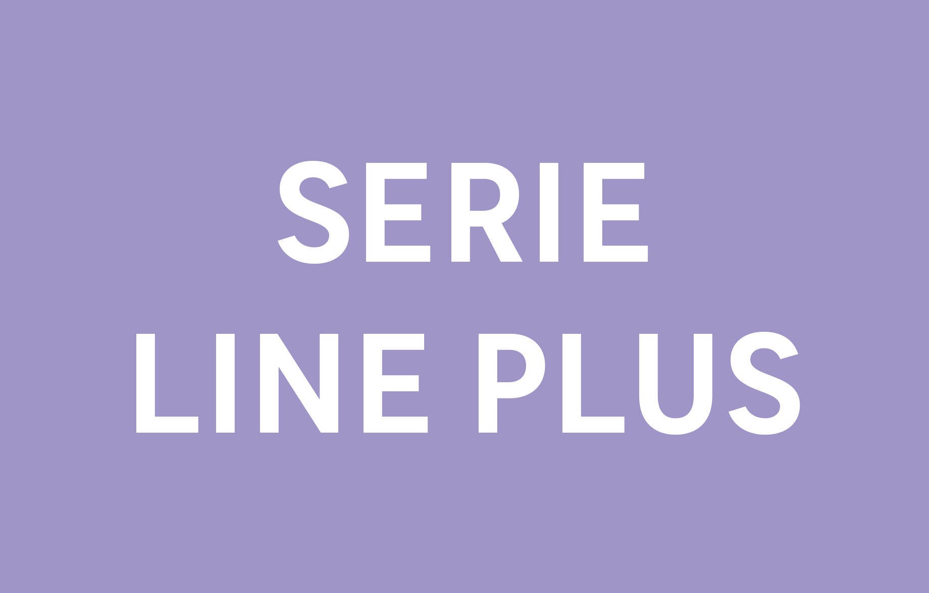 puertas de interior serie line plus
