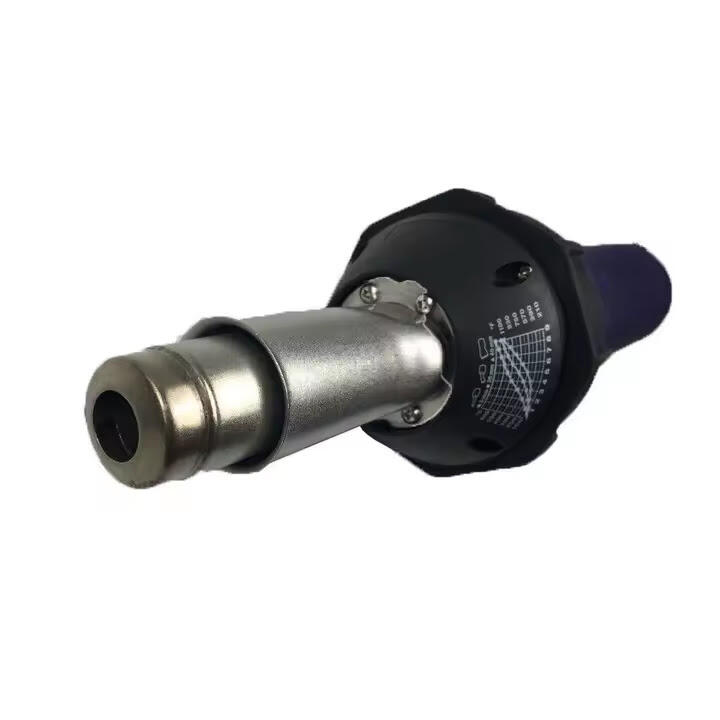 SOLDADOR WELDY HT1600 D - 3