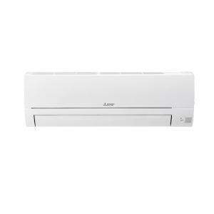 Unité intérieure de climatiseur Monosplit, MITSUBISHI, réversible, 3,5 KW