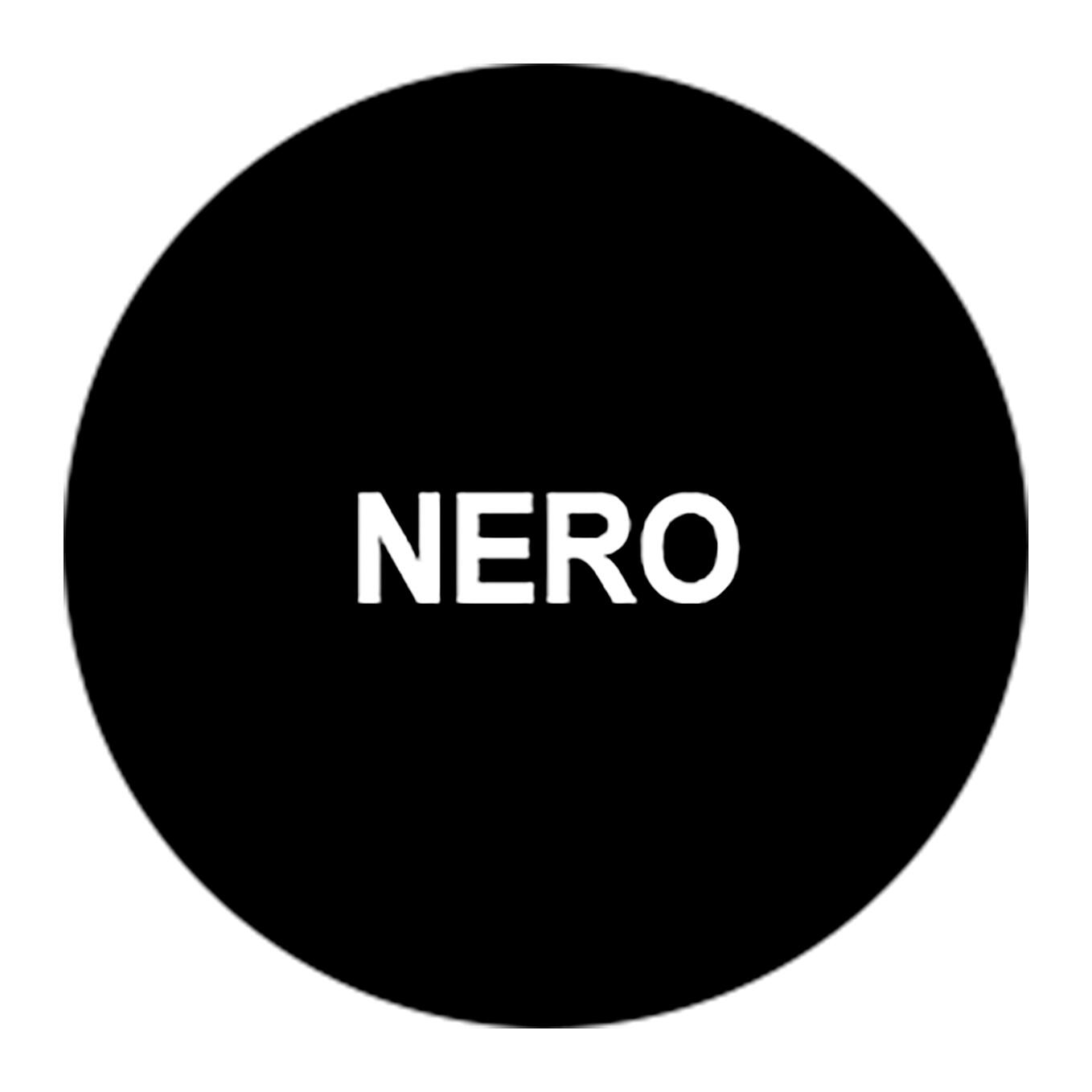 Vernice da esterno antiruggine per ferro SARATOGA Fernovus nero lucido, 0.75 l - 3