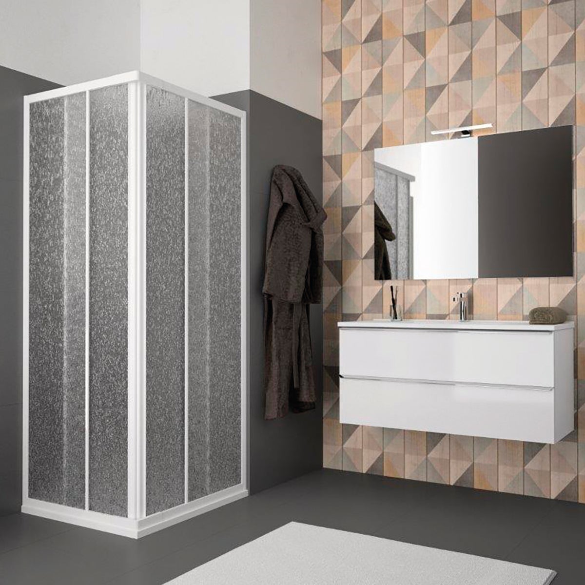 Imbuto Tapparelle Schellenberg Imbuto Di Ingresso Per Tapparelle Schellenberg | Larghezza 16 Mm | 1 Coppia | Montaggio Con Viti Blocca Tapparelle Antintrusione