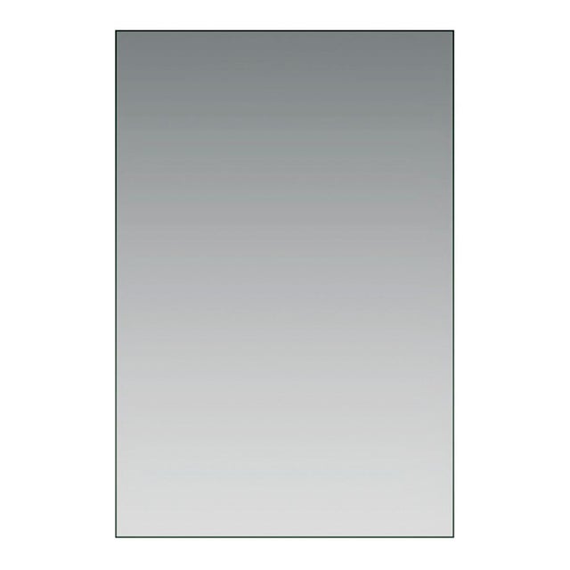 Specchio Semplice rettangolare 60 x 45 cm
