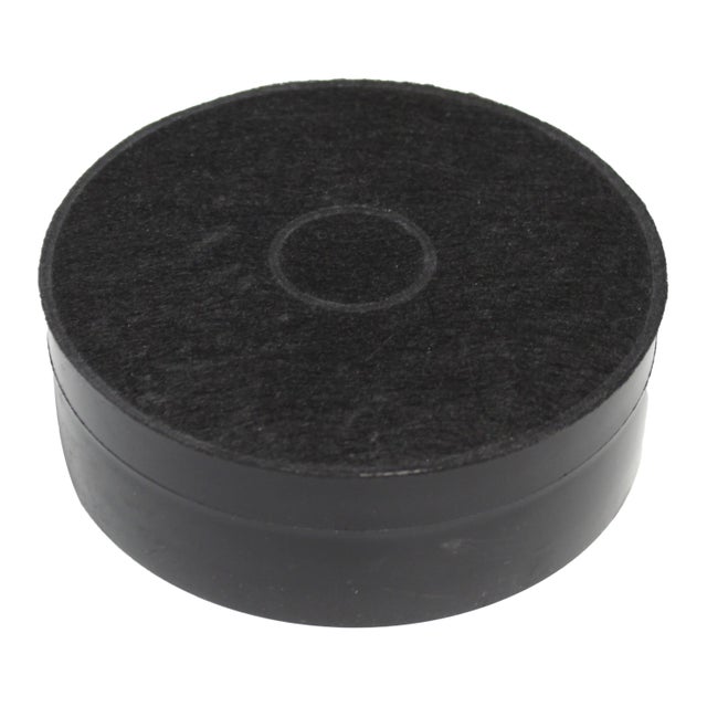 Filtro per cappa a cartuccia F23 KIT C.A. D125 L 0 x Ø 10 cm