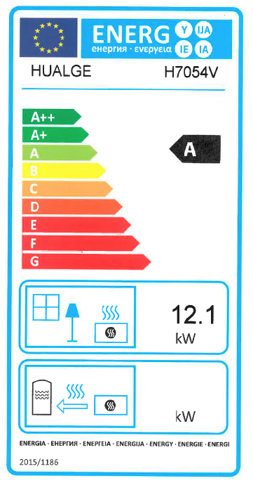 INSERT LEÑA 700 PS 12KW - 7